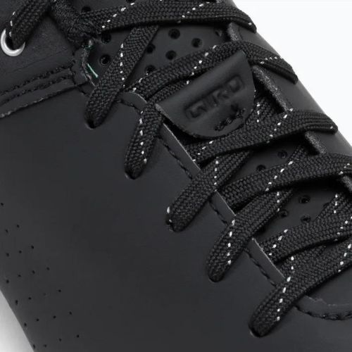 Веловзуття MTB чоловіче Giro Privateer Lace чорне GR-7098527