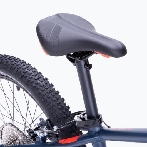 Велосипед дитячий Orbea MX 20 Team синій