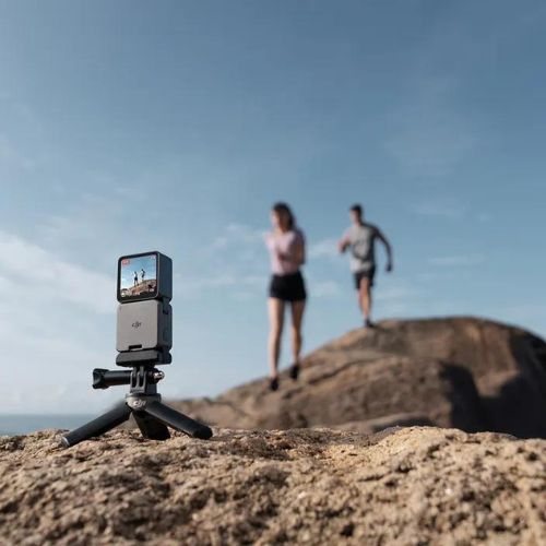 Камера DJI Action 2 Power Combo 30078