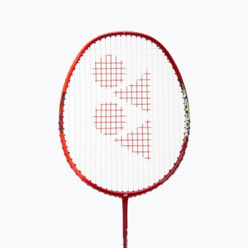 Ракетка для бадмінтону YONEX Astrox 01 Ability red