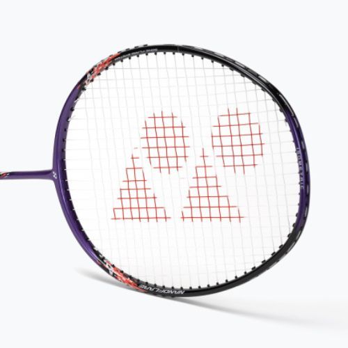 Ракетка для бадмінтону YONEX Nanoflare 001 Ability purple