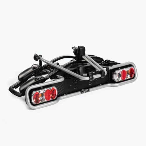 Багажник велосипедний на фаркоп Thule EuroRide 2Bike 13Pin 940000