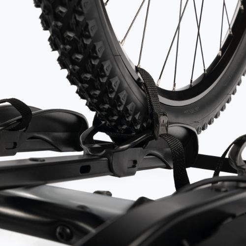 Багажник велосипедний на фаркоп Thule EuroRide 3Bike 13Pin 942000