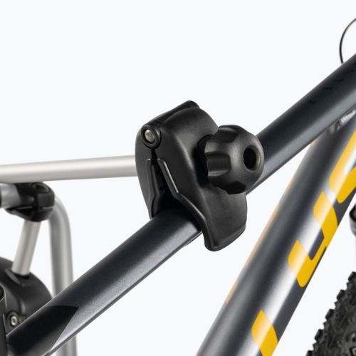 Багажник велосипедний на фаркоп Thule EuroRide 3Bike 13Pin 942000