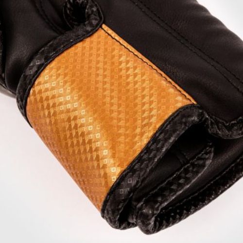 Рукавиці боксерські Venum Impact коричневі VENUM-03284-137