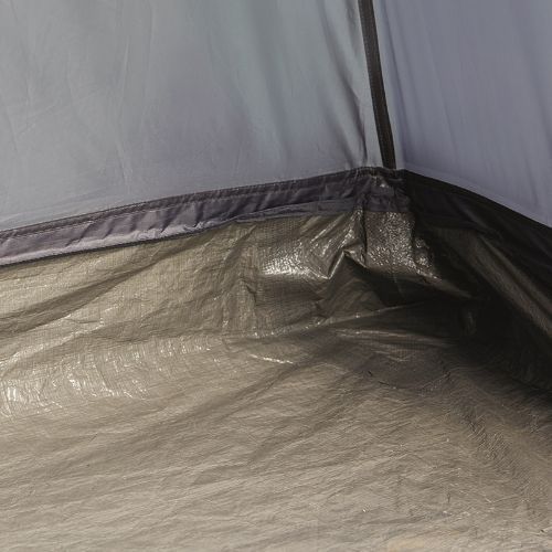 Приставний намет Outwell Milestone Dash чорний 111099