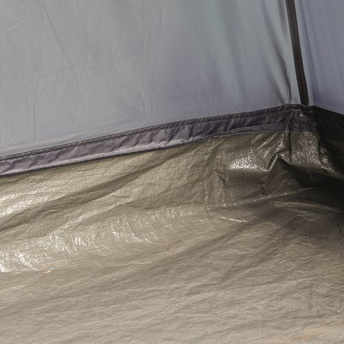 Приставний намет Outwell Newburg 260 чорний 111102