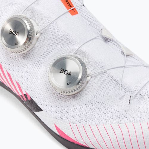 Кросівки велосипедні шосе чоловічі DMT KR0 giro d'italia