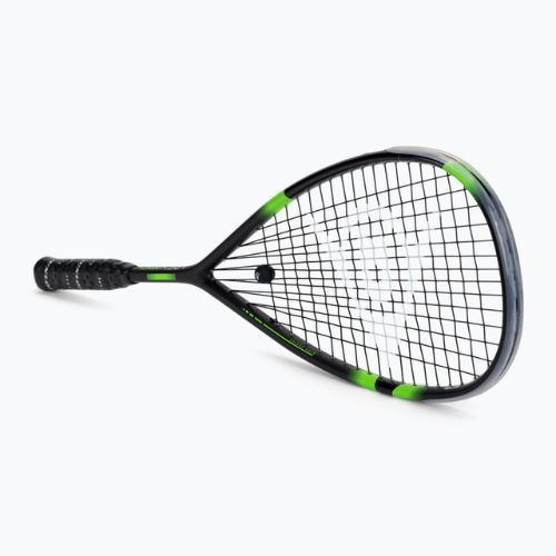 Ракетка для сквошу Dunlop Apex Infinity 115 sq. чорна 773404US