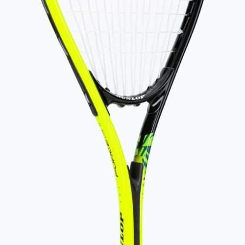 Ракетка для сквошу Dunlop Force Lite TI жовта 773194