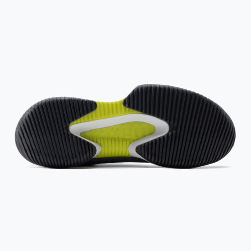 Кросівки для тенісу чоловічі Wilson Kaos Swift блакитні WRS328960