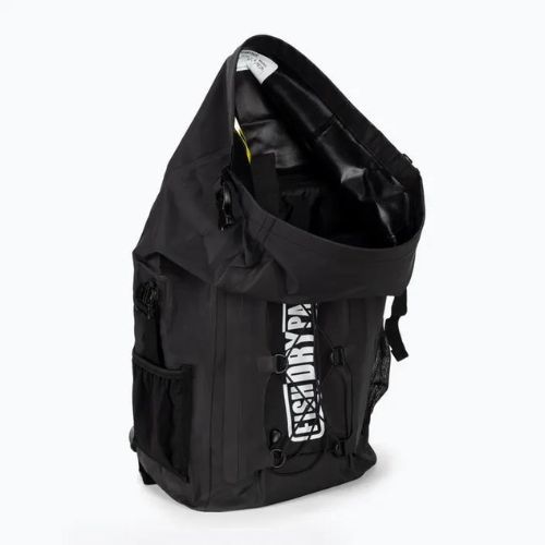 Рюкзак водонепроникний FishDryPack Explorer 20 l black