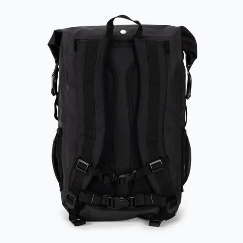 Рюкзак водонепроникний FishDryPack Explorer 20 l black