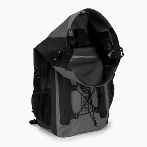 Рюкзак водонепроникний FishDryPack Explorer 20 l grey