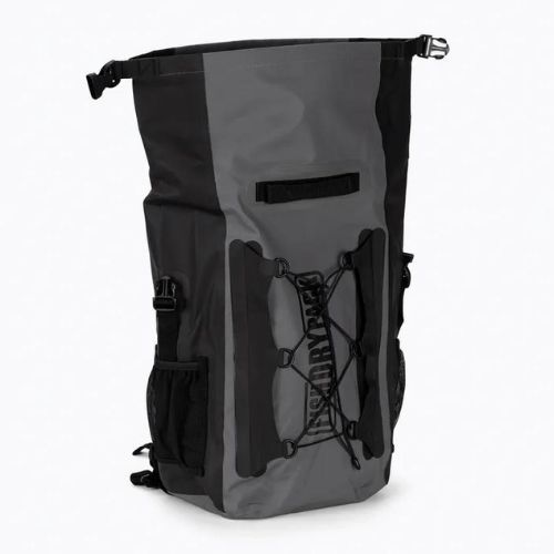 Рюкзак водонепроникний FishDryPack Explorer 20 l grey