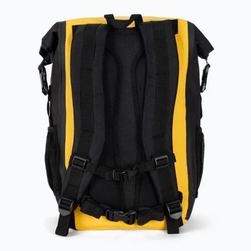 Рюкзак водонепроникний FishDryPack Explorer 20 l yellow