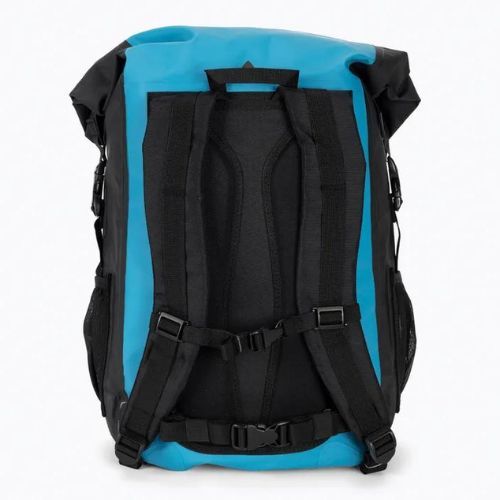 Рюкзак водонепроникний FishDryPack Explorer 40 l sky blue