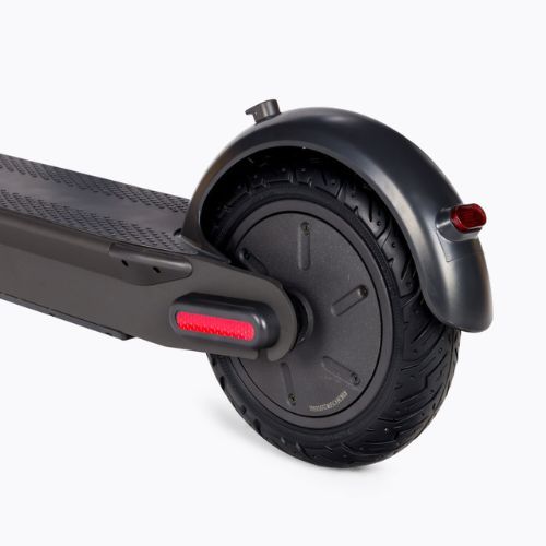 Електросамокат RIDER  Strong 10" 15 AH сіра RIDER