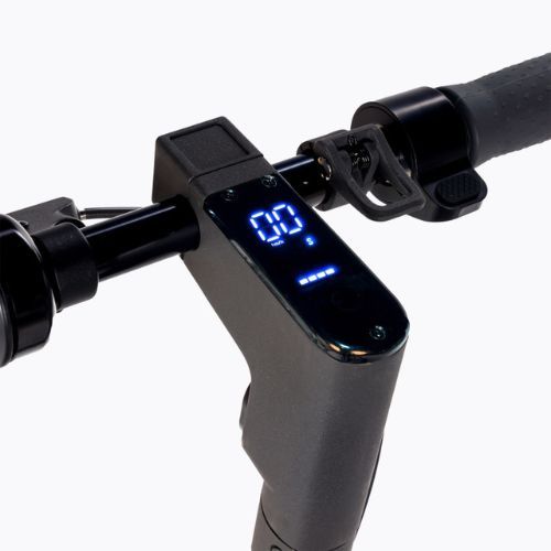 Електросамокат RIDER  Strong 10" 15 AH сіра RIDER