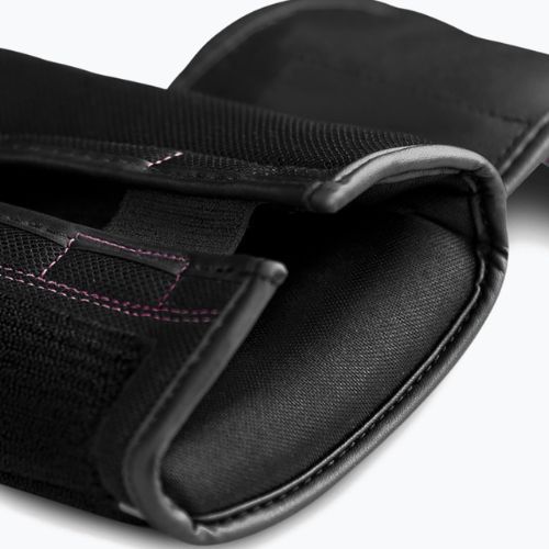 Рукавиці боксерські Hayabusa S4 фіолетові S4BG