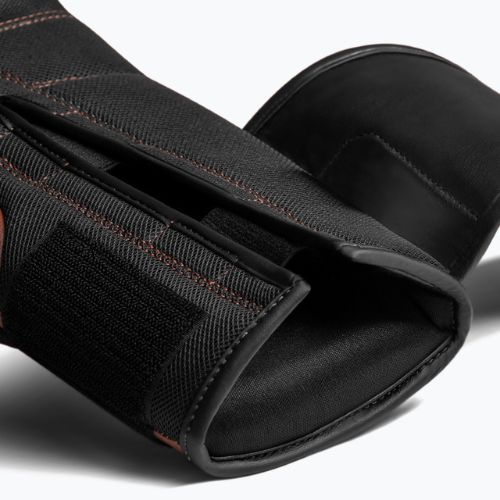 Рукавиці боксерські Hayabusa S4 Leather коричневі S4LBG