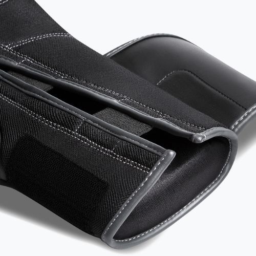Рукавиці боксерські Hayabusa S4 Leather чорні S4LBG