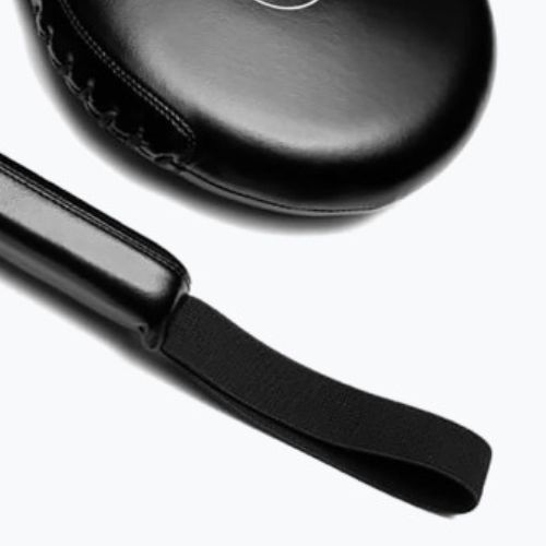 Лапи тренерські Hayabusa Target Paddles чорні PTS3PP