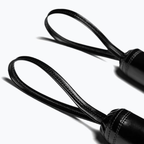 Палиці тренерські Hayabusa Training Sticks чорні PTS3SP