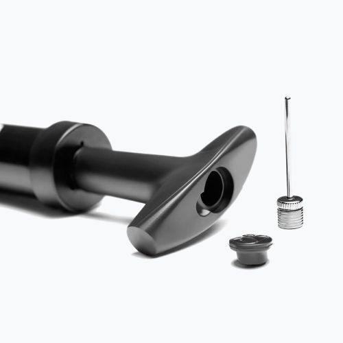 Груша боксерська Hayabusa Double End Bag чорна PTS3DEB-BK