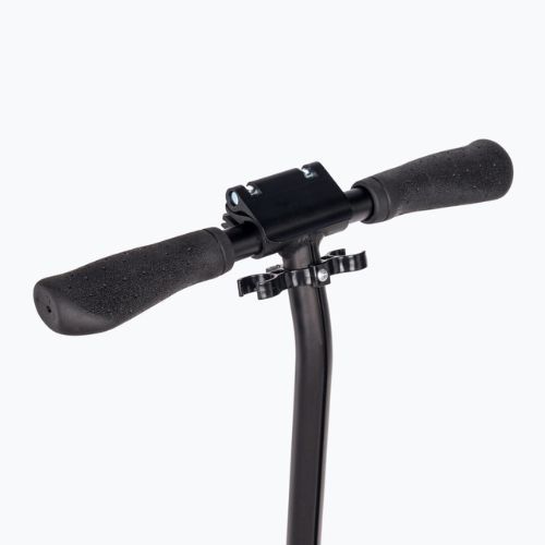 Самокат Meteor City Titan чорний 23097