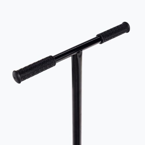 Самокат фрістайл Meteor Tracker Pro чорно-золотистий 22541