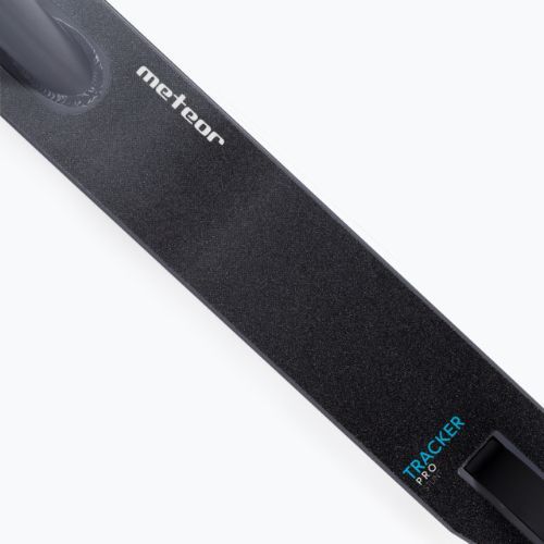 Самокат фрістайл Meteor Tracker Pro чорно-сірий 22542