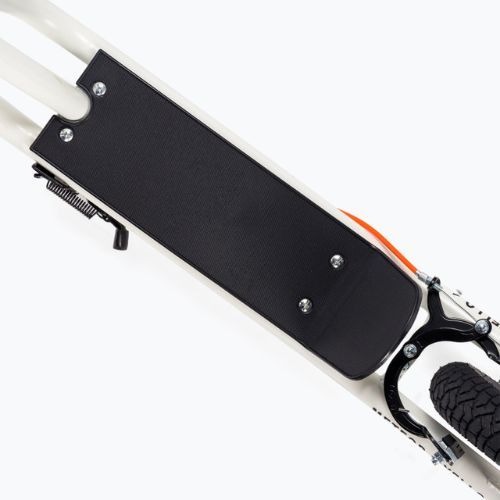 Самокат Meteor Yello білий 22580