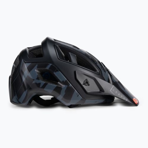 Шолом велосипедний Leatt MTB 3.0 Allmtn V22 чорний 1022070651