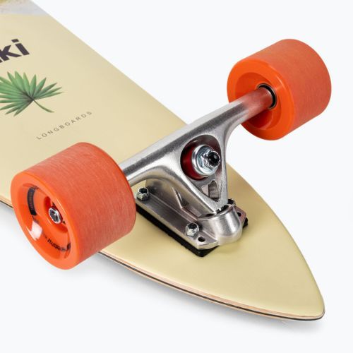 Лонгборд Aloiki Savannah Pintail Complete