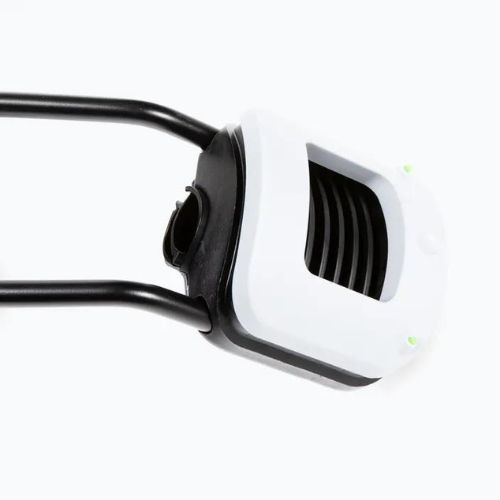 Крісло велосипедне дитяче Polisport Groovy RS+ чорне FO 8640700001