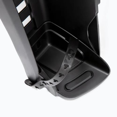 Крісло велосипедне дитяче Polisport Groovy RS+ чорне FO 8640700001