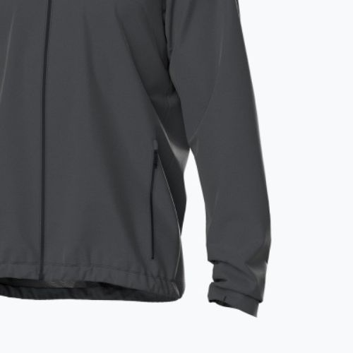 Куртка дощовик чоловіча Salomon Essential WP 2.5L чорна LC1702100