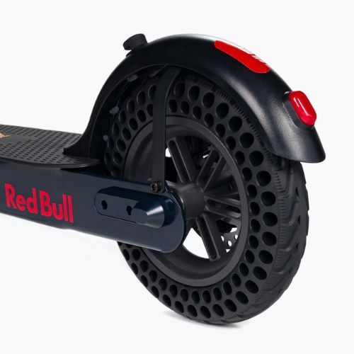 Електросамокат Red Bull RTEEN10-10 10" синій