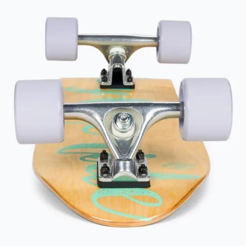 Скейтборд круїзер Fish Skateboards Cruiser 28" Enjoy Purple