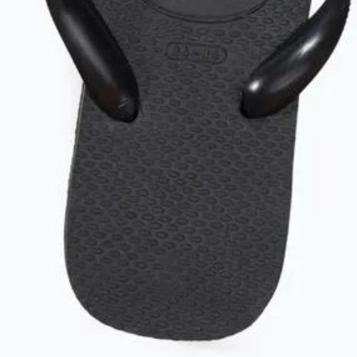 В'єтнамки Havaianas Brasil чорні H4000032