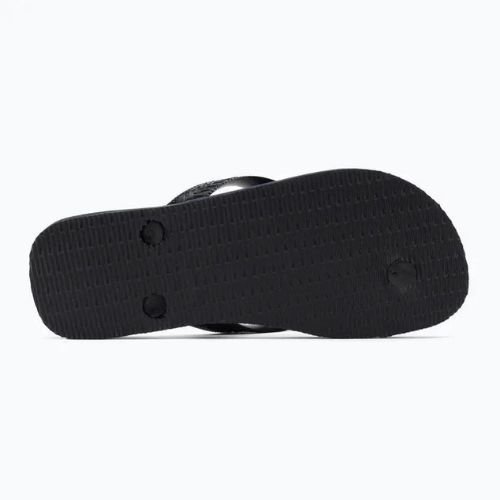 В'єтнамки Havaianas Brasil чорні H4000032