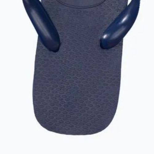 В'єтнамки Havaianas Brasil Logo сині H4110850