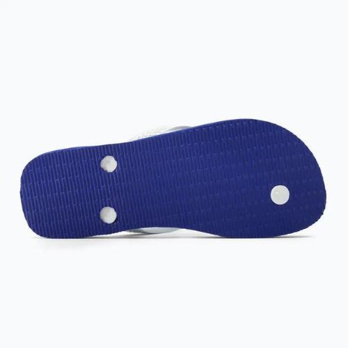 В'єтнамки Havaianas Brasil Logo блакитні H4110850