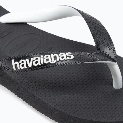 В'єтнамки Havaianas Top Mix чорні H4115549