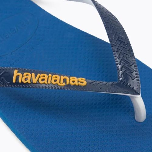 В'єтнамки Havaianas Top Mix блакитні H4115549