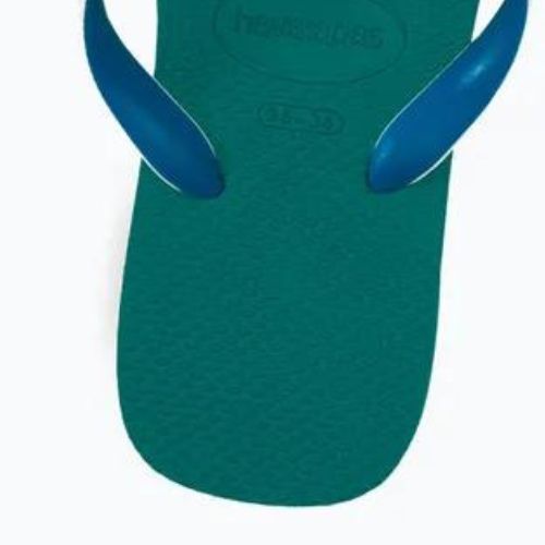 В'єтнамки Havaianas Top Mix зелені H4115549