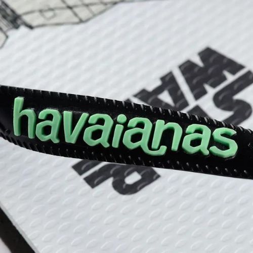 В'єтнамки Havaianas Star Wars білі H4135185