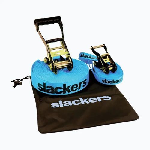 Слеклайн Schildkröt Slackers Slackline Classic 980010
