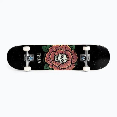 Скейтборд класичний Tricks Rose Complete TRCO0022A004